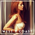 Vanic、Lana Del Rey - West Coast (Vanic Remix)