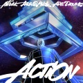 A-Trak、AraabMuzik、Ape Drums - Action