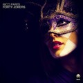 Nico Parisi - Forty Jokers