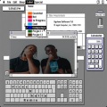 Rowdy Rebel、Vices、Gutta、Bobby Shmurda - Computers (Vices & Gutta Remix)
