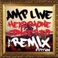 Amp Live、Dirt Monkey、Jantsen、The Grouch、Eligh - Last Wall