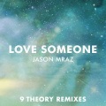 Love Someone (9 Theory )(Remix)