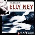 Elly Ney、Orchestra - Wolfgang Amadeus Mozart: Piano Concerto No. 15 in B flat major, K. 450 (2. Andante)