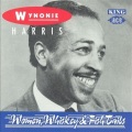 Wynonie Harris - Greyhound