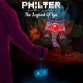 Philter - Howl