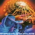 SPHERE of INFLUENCE、JAMOSA - CRUISIN'