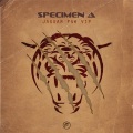 Specimen A - Jaguar Paw VIP