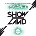 You Are Like Nobody Else (Radio Edit)