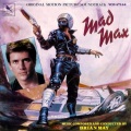 Brian May - Main Title