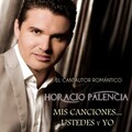 Horacio Palencia - Niña de Mi Corazón (Versión Acústica)