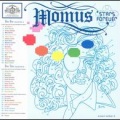 Momus - Stefano Zarelli