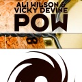 Vicky Devine、Ali Wilson - POW