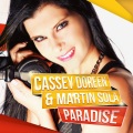Cassey Doreen、Martin Sola - Paradise