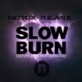 Nitrix、Culture Code、Alexa Ayaz - Slow Burn (Nitrix Remix)