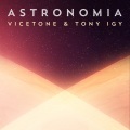 Astronomia (天文学)(Radio Edit)