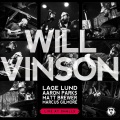 Will Vinson - The Clock Killer