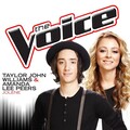 Taylor John Williams、Amanda Lee Peers - Jolene (The Voice Performance)