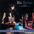 Bic Runga、The Christchurch Symphony - One More Cup of Coffee