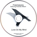 freemasons、Amanda Wilson - Love On My Mind (Club Mix)