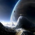 Galaxy Knight - Soul Of The Universe
