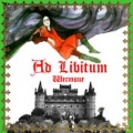 Ad Libitum - Джига