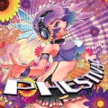 PHQUASE PHRASE - MORNING STAR (vs.C-Show)