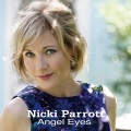Nicki Parrott - One For My Baby