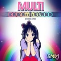 Multi - Kawaii Island
