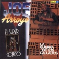joe arroyo - El Trato