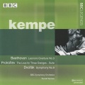 BBC Symphony Orchestra、Rudolf Kempe - Sergey Prokofiev: The Love for Three Oranges Suite, Op. 33bis (I. The Clowns)
