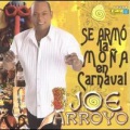 joe arroyo - La Moña