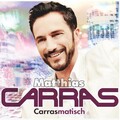 Matthias Carras - Gewitter