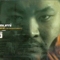 OSUMI、CRO-OVI - SHO U TO TSU