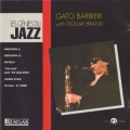 Dollar Brand、gato barbieri - Obsession (I)
