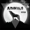 H2O、Martin Garrix、Jay Hardway - Animals (Animals)