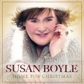 Susan Boyle - I Believe in Father Christmas