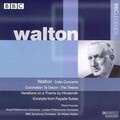 Pierre Fournier、Royal Philharmonic Orchestra - William Walton: Cello Concerto