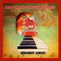brian auger - Straight Ahead