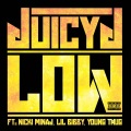 Juicy J、Nicki Minaj、Lil Bibby、Young Thug - Low