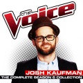 Usher、Josh Kaufman - Every Breath You Take (The Voice Performance)