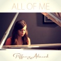 Tiffany Alvord - All of Me