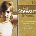 Rod Stewart - The Day Will Come