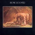 atomic rooster - Death Walks Behind You