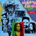 Johnny Clarke - War on Ya