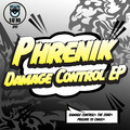 Phrenik - Damage Control