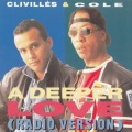 clivilles & cole - A Deeper Love (Radio Version)