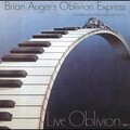 brian auger - Beginning Again