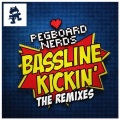 Bassline Kickin (Astronaut Remix)