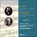 Hubert Parry、Stanford - Hubert Parry: Piano Concerto in F sharp major (1. Allegro maestoso)