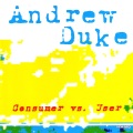 Andrew Duke - Buy First Second Free